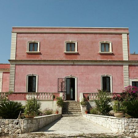 Villa Pardonise- Puglia-Salento-Casa Vacanze Diso Exterior foto