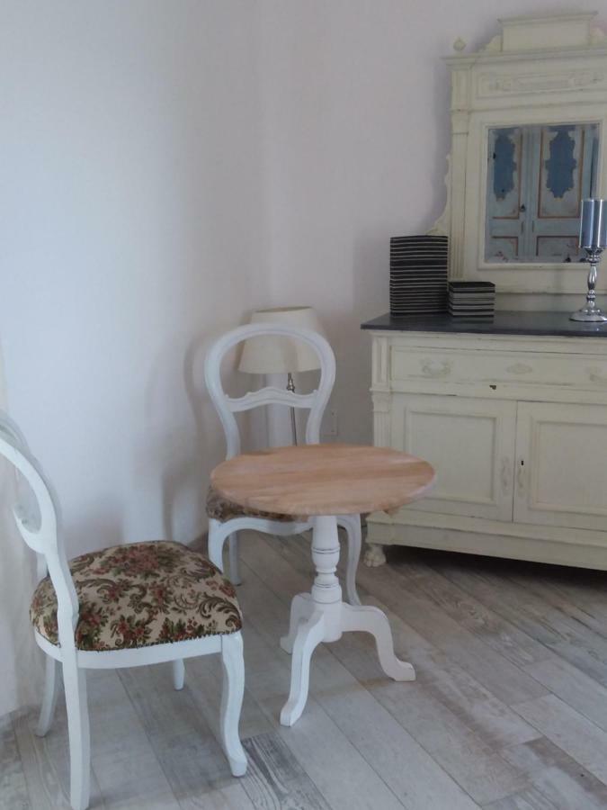 Villa Pardonise- Puglia-Salento-Casa Vacanze Diso Exterior foto