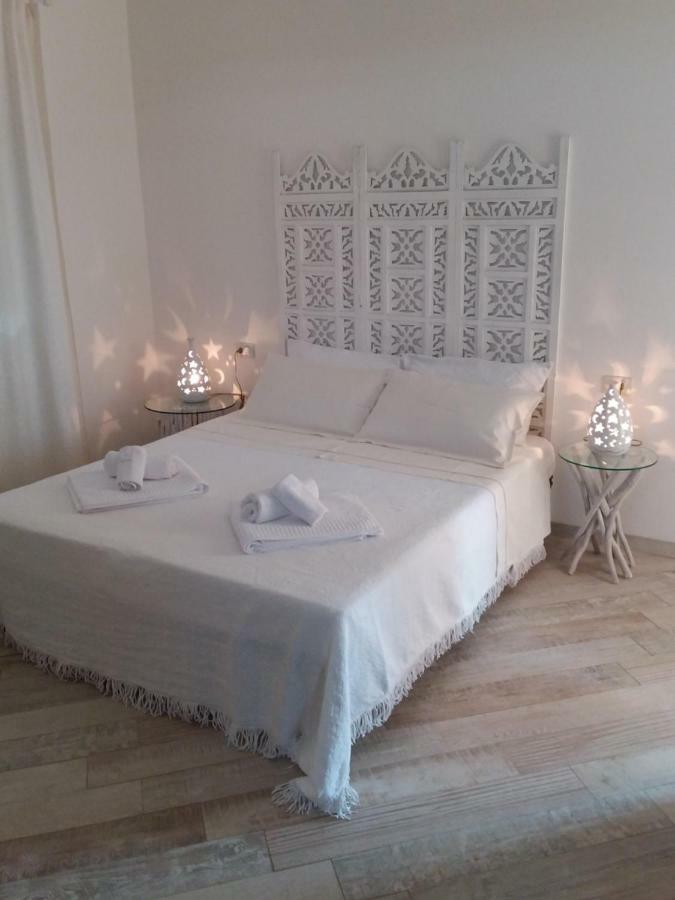 Villa Pardonise- Puglia-Salento-Casa Vacanze Diso Exterior foto